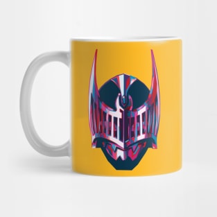 Order of WPAP Knight Mug